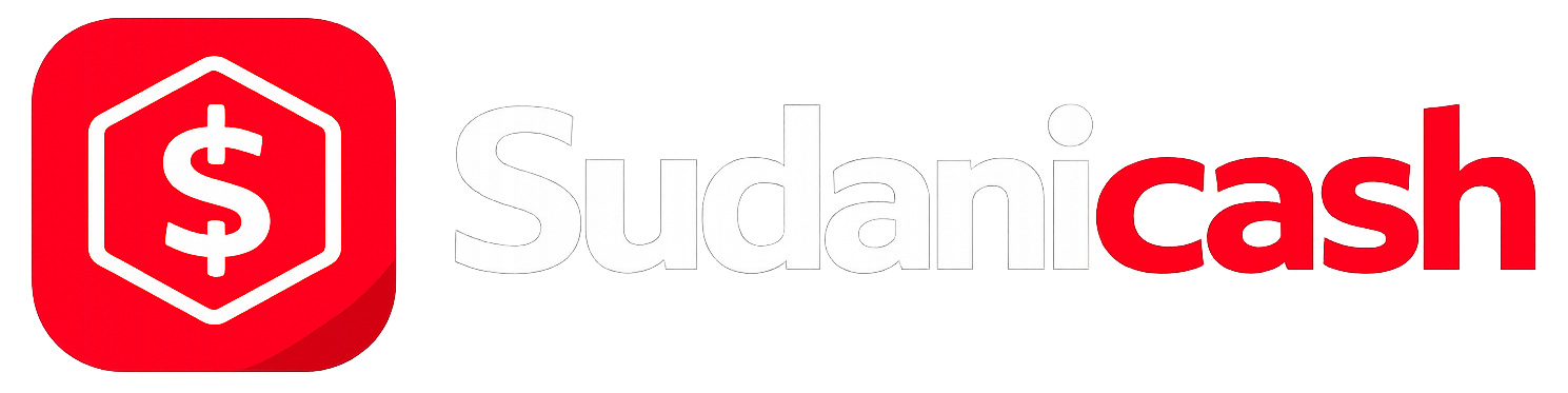 Sudanicash